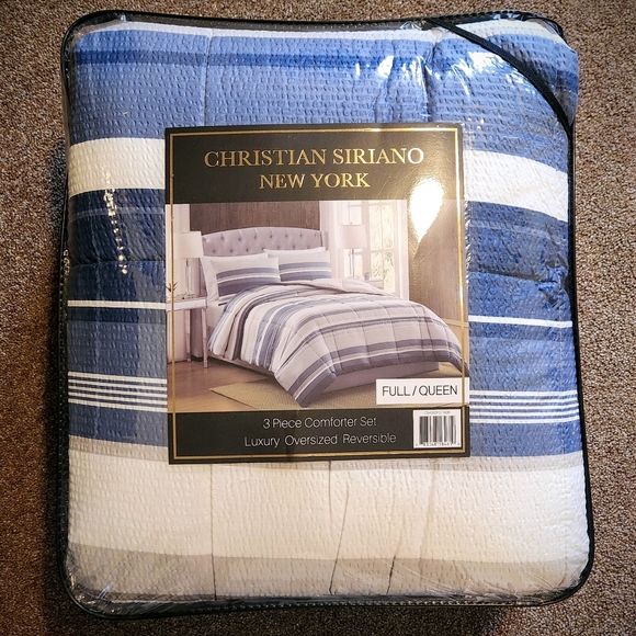Christian Siriano Bedding Christian Siriano New York Poshmark